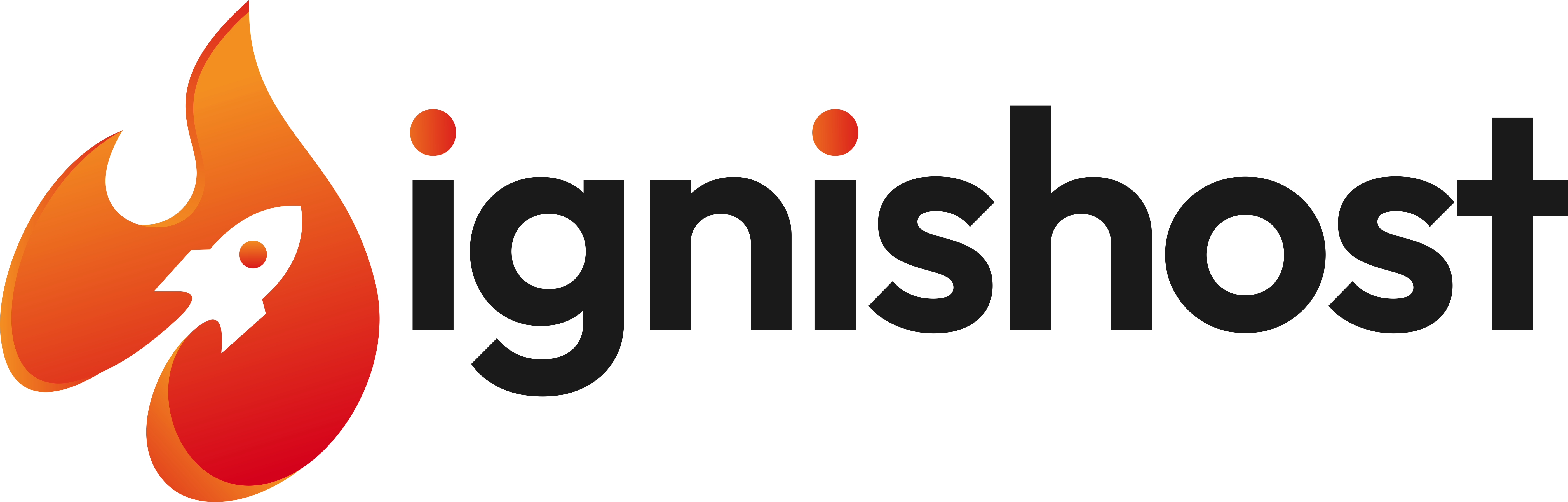 Ignishost